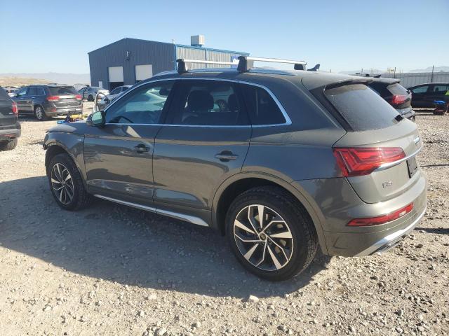 Photo 2 from auction – 2024 AUDI Q5 PREMIUM with VIN WA1EAAFY8R2065468