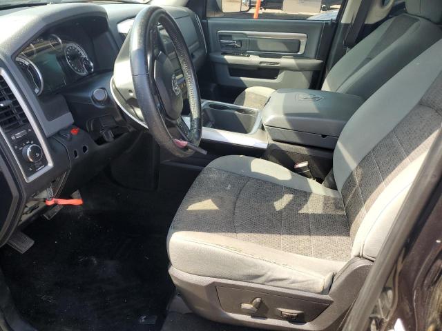 Photo 7 from auction – 2015 RAM 1500 SLT with VIN 1C6RR7LT6FS776245
