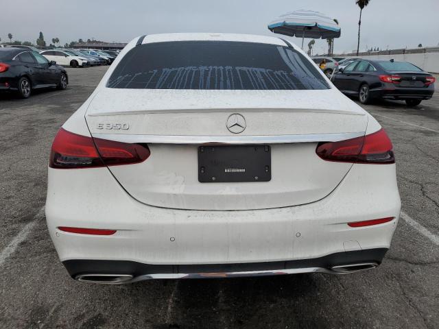 Photo 6 from auction – 2022 MERCEDES-BENZ E 350 with VIN W1KZF8DB0NB076920