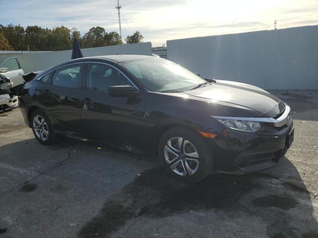 Photo 4 from auction – 2017 HONDA CIVIC LX with VIN 19XFC2F54HE057949