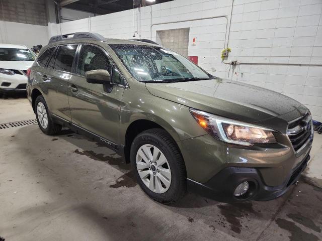 Photo 4 from auction – 2019 SUBARU OUTBACK 2.5I PREMIUM with VIN 4S4BSAFC9K3226402