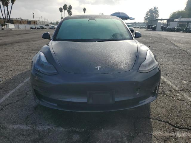 Photo 5 from auction – 2022 TESLA MODEL 3 with VIN 5YJ3E1EA9NF373102