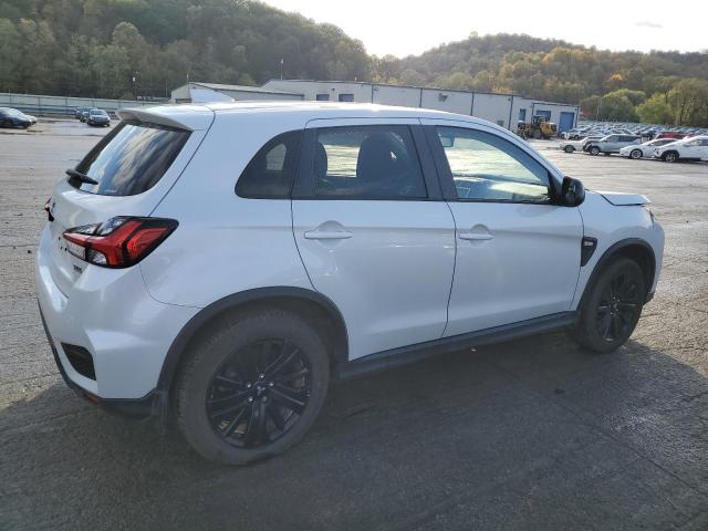 Photo 3 from auction – 2022 MITSUBISHI OUTLANDER with VIN JA4ARUAU9NU021782
