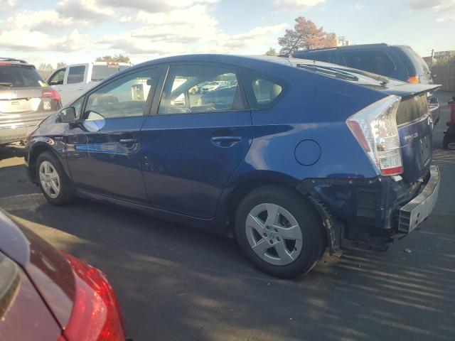 Photo 2 from auction – 2011 TOYOTA PRIUS with VIN JTDKN3DUXB0264449