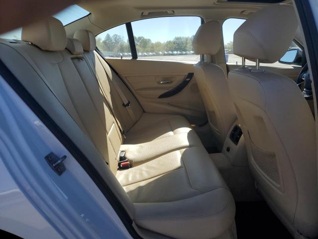 Photo 10 from auction – 2014 BMW 320 I XDRI with VIN WBA3C3C57EF984309