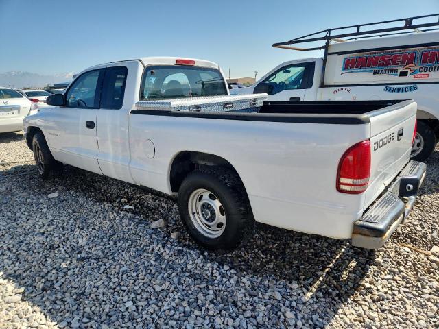 Photo 2 from auction – 2001 DODGE DAKOTA with VIN 1B7GL22X61S221703