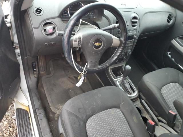 Photo 8 from auction – 2009 CHEVROLET HHR PANEL with VIN 3GCCA85B49S585318