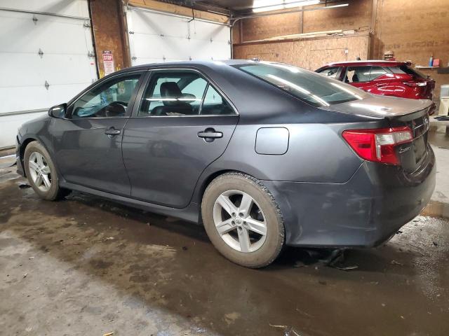 Photo 2 from auction – 2012 TOYOTA CAMRY BASE with VIN 4T1BF1FK7CU096479