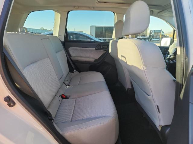 Photo 11 from auction – 2017 SUBARU FORESTER 2 with VIN JF2SJAGC3HH460053