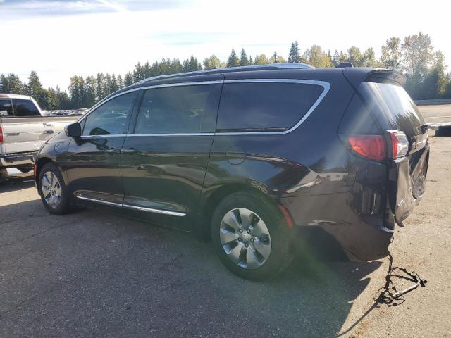 Photo 2 from auction – 2017 CHRYSLER PACIFICA E with VIN 2C4RC1N72HR709234
