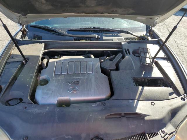 Photo 11 from auction – 2007 LEXUS ES 350 with VIN JTHBJ46GX72039449