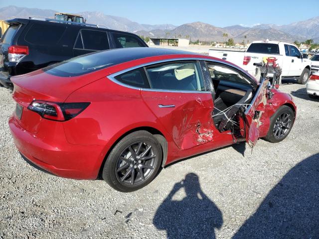 Photo 3 from auction – 2018 TESLA MODEL 3 with VIN 5YJ3E1EAXJF159584