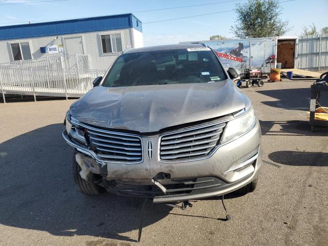 Photo 5 from auction – 2016 LINCOLN MKC SELECT with VIN 5LMCJ2C93GUJ31922