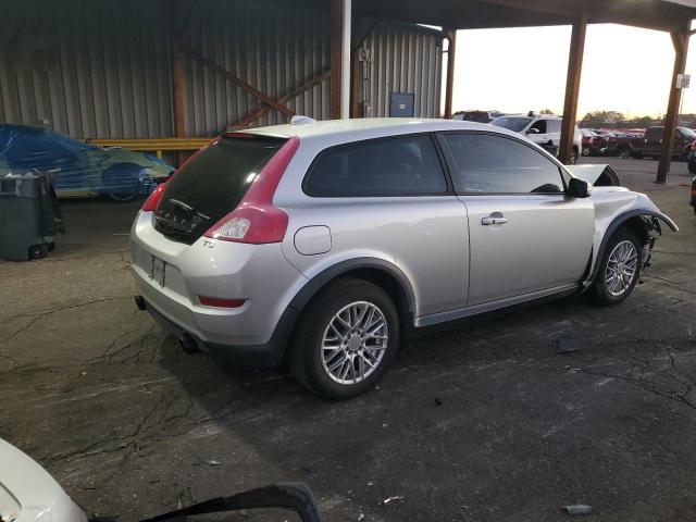 Photo 3 from auction – 2012 VOLVO C30 T5 with VIN YV1672MK1C2278339
