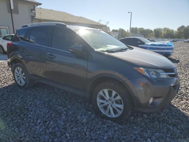 Photo 4 from auction – 2015 TOYOTA RAV4 LIMIT with VIN 2T3YFREV5FW230955