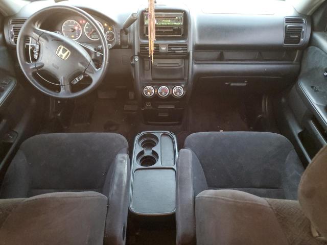 Photo 8 from auction – 2005 HONDA CR-V EX with VIN JHLRD78845C015365