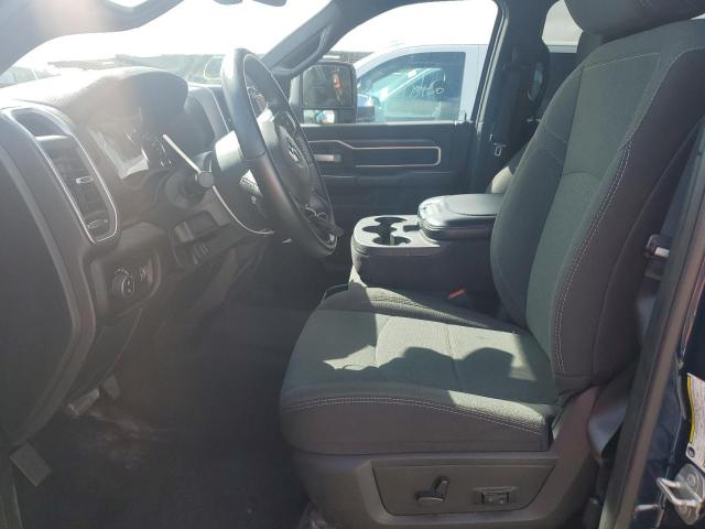 Photo 7 from auction – 2024 RAM 2500 with VIN 3C6UR5DJ0RG387561
