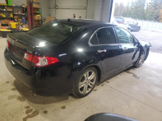 Photo 3 from auction – 2010 ACURA TSX with VIN JH4CU4F6XAC800372
