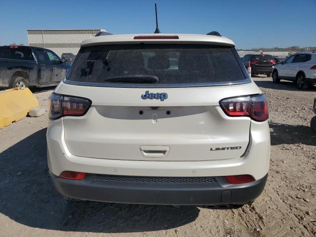 Photo 6 from auction – 2021 JEEP COMPASS LI with VIN 3C4NJCCBXMT564328