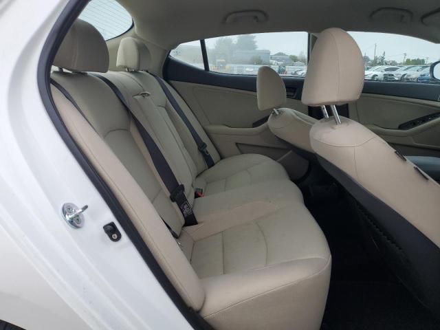 Photo 10 from auction – 2015 KIA OPTIMA LX with VIN KNAGM4A75F5664633