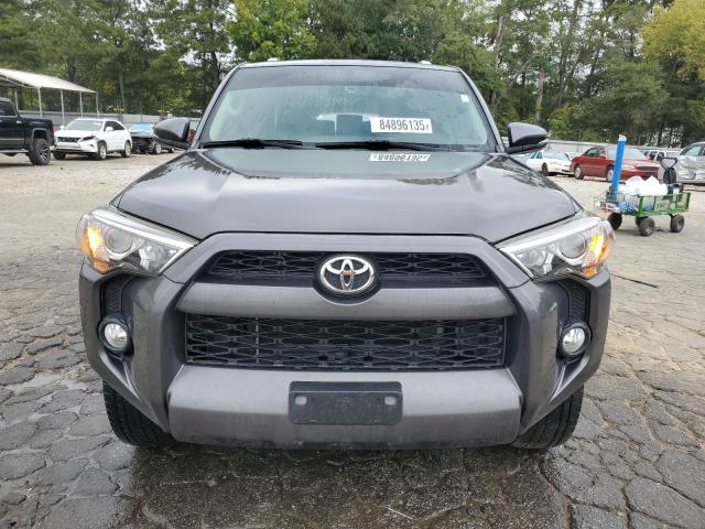 Photo 5 from auction – 2015 TOYOTA 4RUNNER SR with VIN JTEBU5JR9F5225242