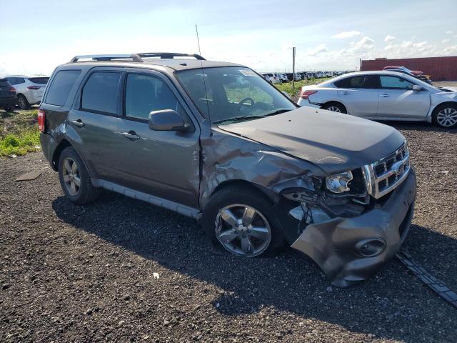 Photo 4 from auction – 2009 FORD ESCAPE LIMITED with VIN 1FMCU94G69KB86878