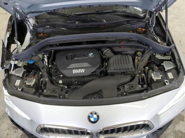 Photo 12 from auction – 2018 BMW X2 SDRIVE2 with VIN WBXYJ3C30JEP75932