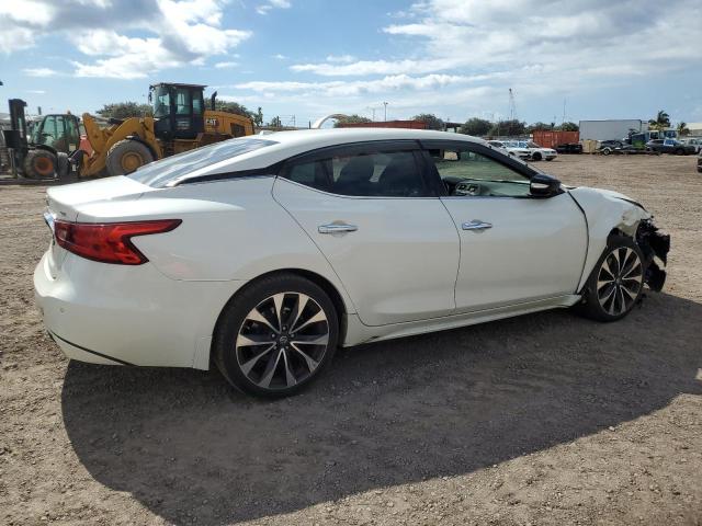 Zdjęcie 3 z aukcji – 2016 NISSAN MAXIMA 3.5 z VIN 1N4AA6AP2GC406828