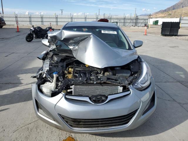 Photo 5 from auction – 2015 HYUN ELANTRA SE with VIN 5NPDH4AE2FH563462