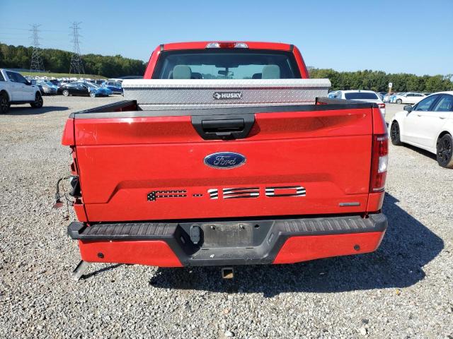 Photo 6 from auction – 2020 FORD F150 SUPER with VIN 1FTEW1EP2LFA46897