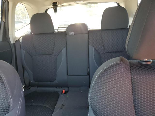 Photo 10 from auction – 2021 SUBARU FORESTER P with VIN JF2SKAJC0MH442738