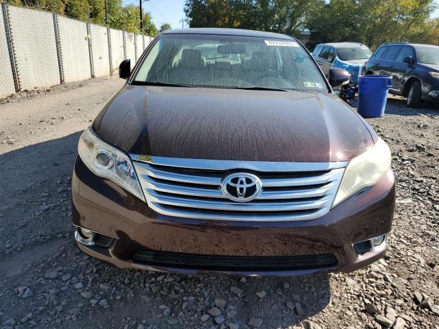 Photo 5 from auction – 2011 TOYOTA AVALON BASE with VIN 4T1BK3DB7BU410799