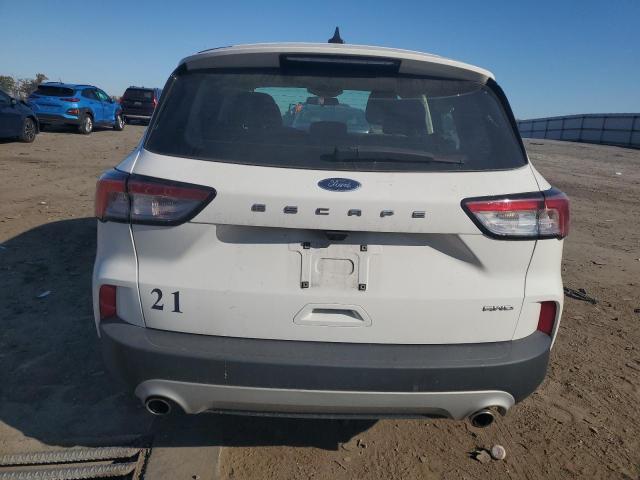 Photo 6 from auction – 2021 FORD ESCAPE S with VIN 1FMCU9F64MUB13770