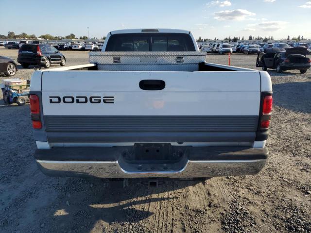Photo 6 from auction – 1999 DODGE RAM 2500 with VIN 1B7KC2362XJ593196
