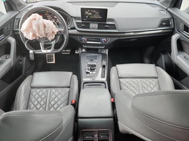 Photo 8 from auction – 2019 AUDI SQ5 PREMIU with VIN WA1B4AFY7K2021252