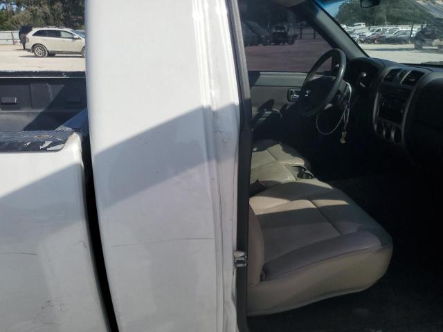 Photo 10 from auction – 2012 CHEVROLET COLORADO with VIN 1GCCSBF96C8130265