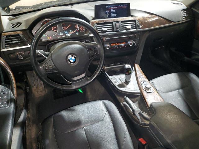 Photo 8 from auction – 2013 BMW 328 XI with VIN WBA3B3C58DF543239