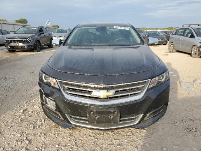 Photo 5 from auction – 2015 CHEVROLET IMPALA LTZ with VIN 1G1165S38FU100980