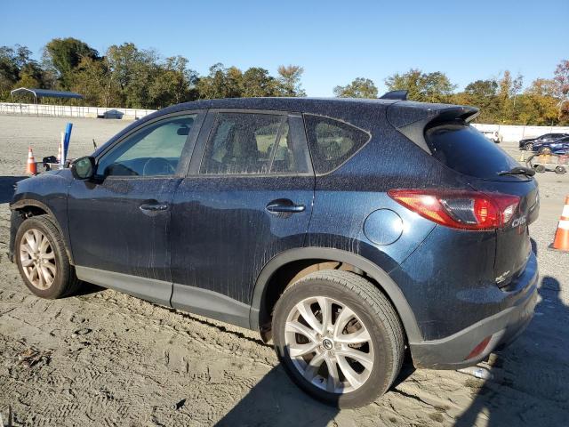 Photo 2 from auction – 2015 MAZDA CX-5 GT with VIN JM3KE2DY2F0489667