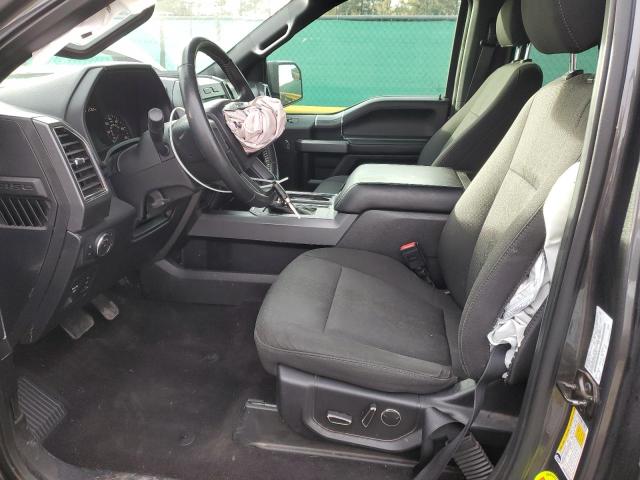 Photo 7 from auction – 2018 FORD F150 SUPER with VIN 1FTEW1EP5JFD38069