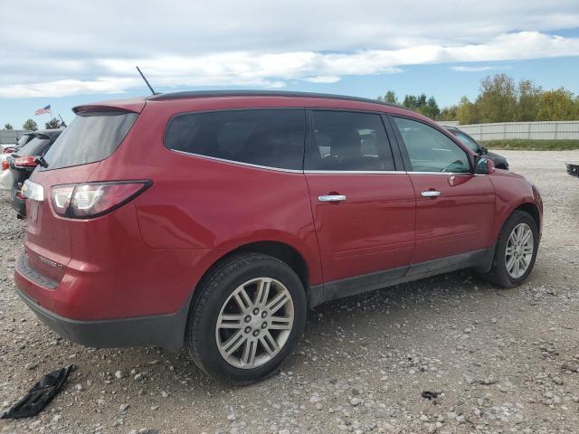 Photo 3 from auction – 2014 CHEVROLET TRAVERSE L with VIN 1GNKRGKD1EJ112628
