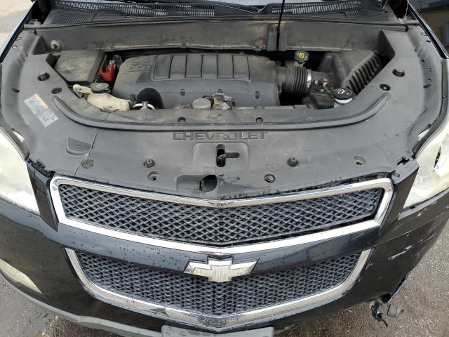 Photo 12 from auction – 2012 CHEVROLET TRAVERSE L with VIN 1GNKRGED7CJ375022