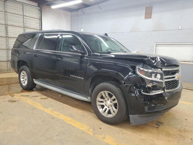 Photo 4 from auction – 2015 CHEVROLET SUBURBAN C with VIN 1GNSCJKCXFR568720