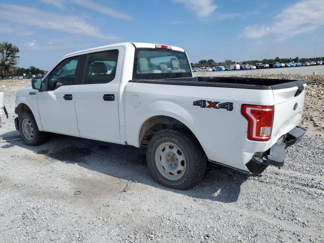 صورة رقم 2 من المزاد - 2017 FORD F150 SUPER مع VIN 1FTEW1EFXHFA57483