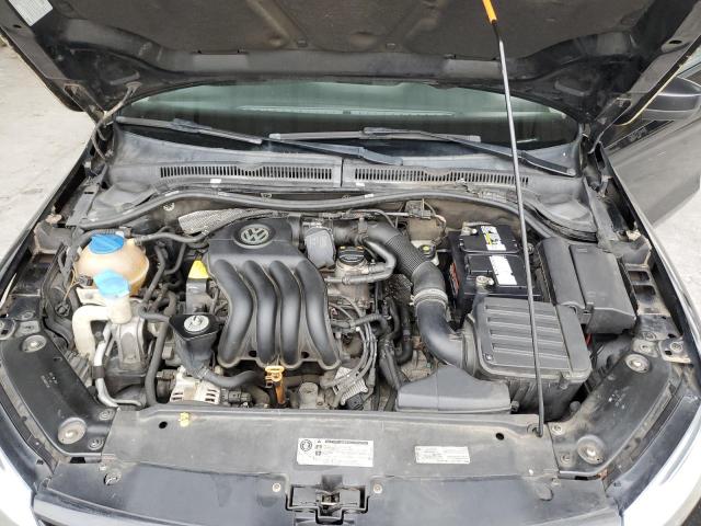 Photo 11 from auction – 2014 VOLKSWAGEN JETTA BASE with VIN 3VW2K7AJ9EM357178