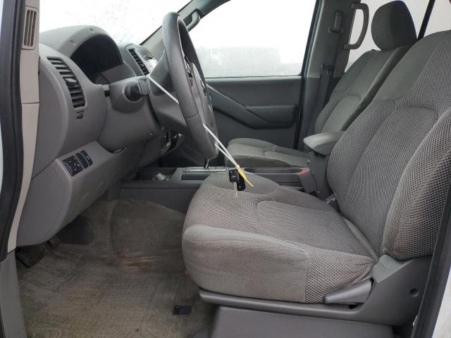 Photo 7 from auction – 2014 NISSAN FRONTIER S with VIN 1N6AD0ER4EN723308