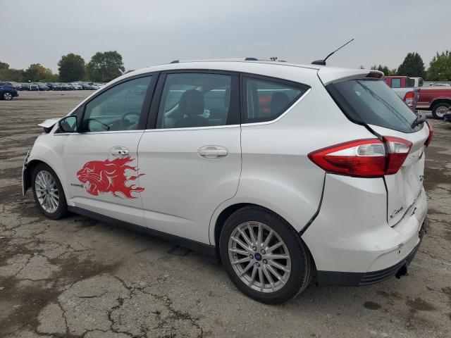 Photo 2 from auction – 2015 FORD C-MAX SEL with VIN 1FADP5BU2FL122947