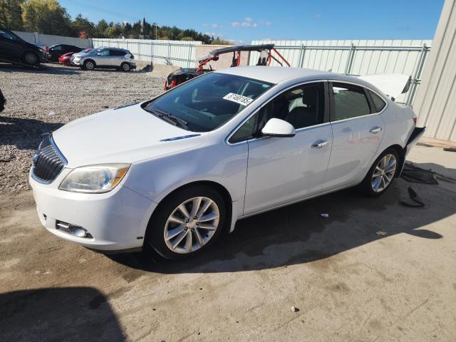 BUICK VERANO 2013 with VIN 1G4PP5SK5D4201912 - Photo from auction