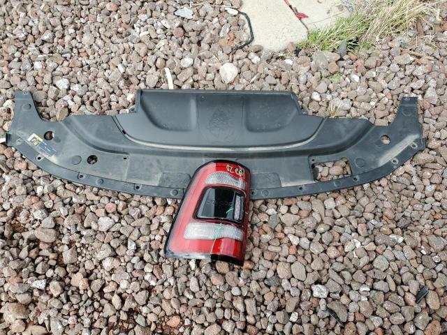 Photo 12 from auction – 2022 RAM 1500 TRX with VIN 1C6SRFU96NN267445