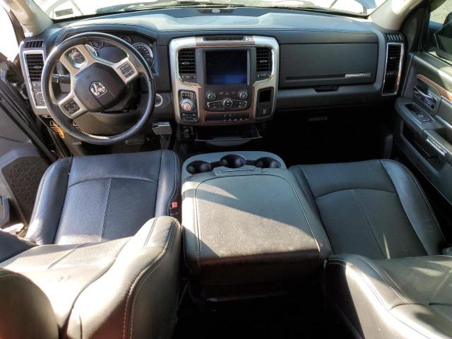Photo 8 from auction – 2018 RAM 1500 LARAM with VIN 1C6RR7NT2JS196576
